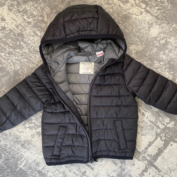 Zara Baby jacket, size 12-18 mo - Picture 4 of 4